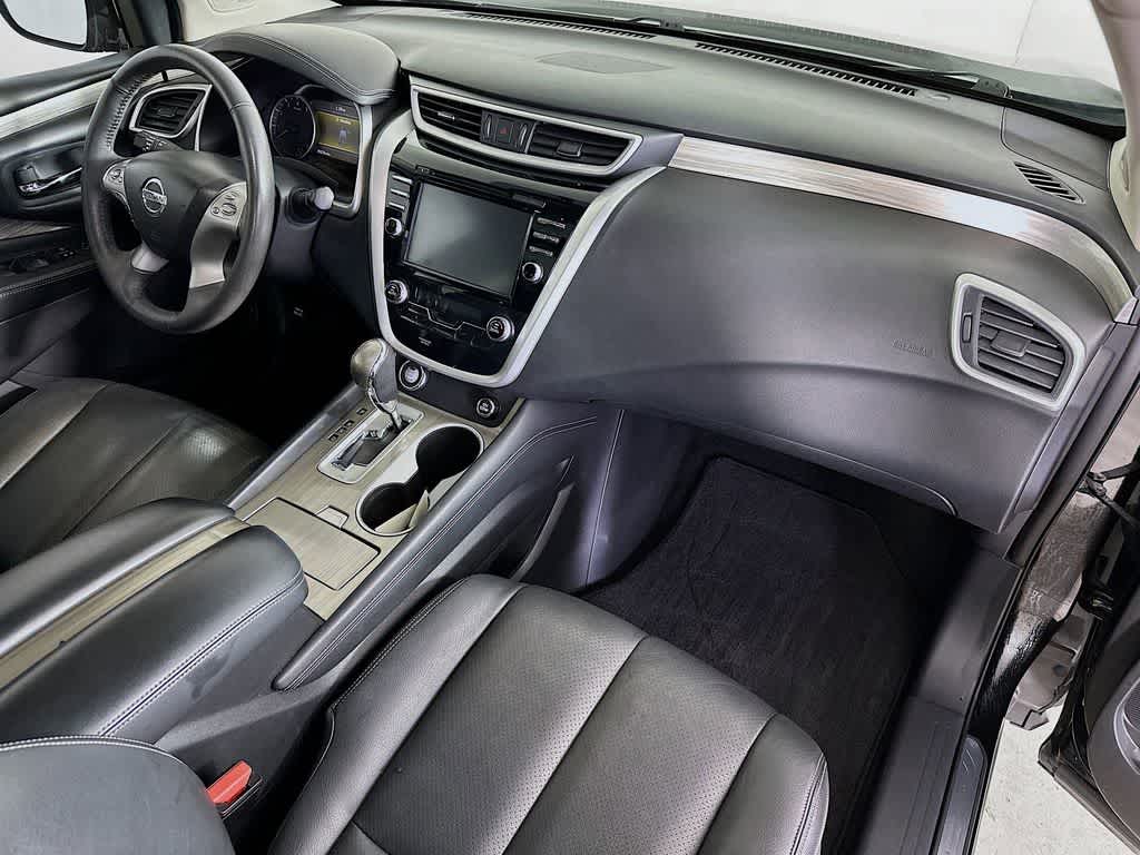Thumbnail: 2016 Nissan Murano - 34
