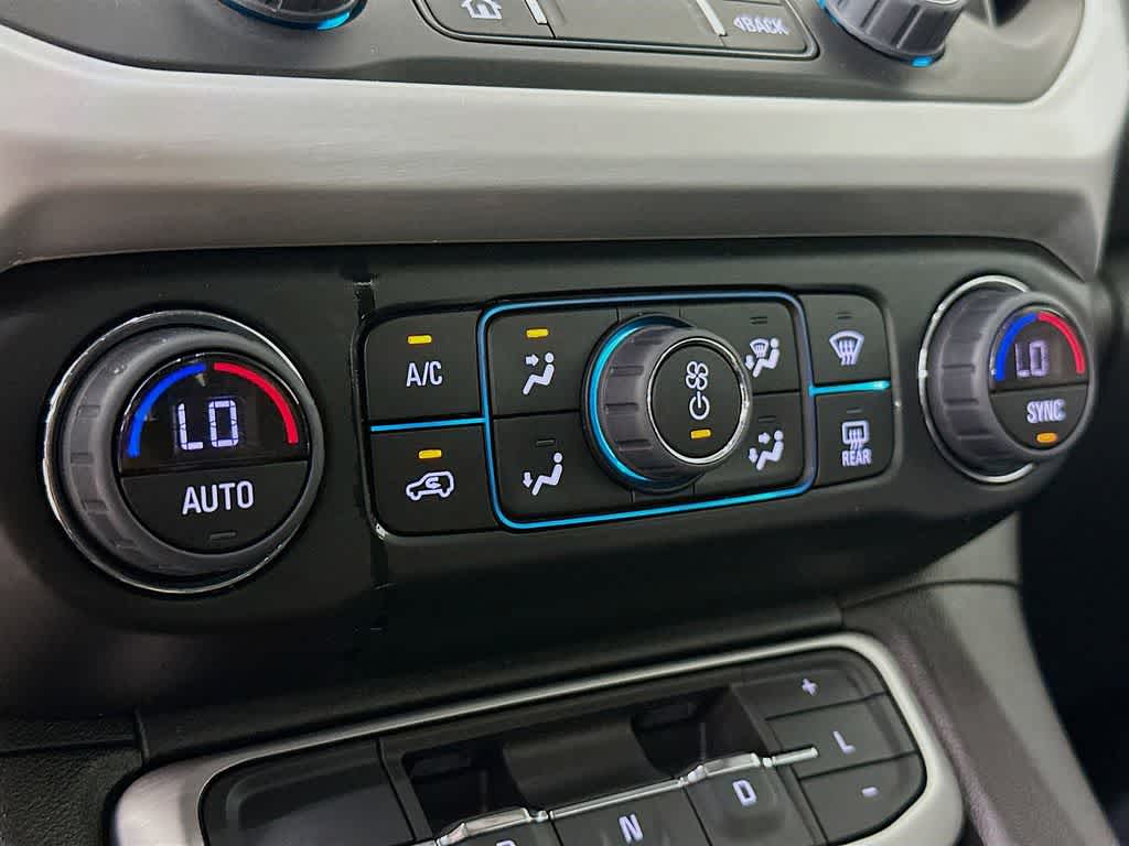 2023 GMC Acadia SLE 18