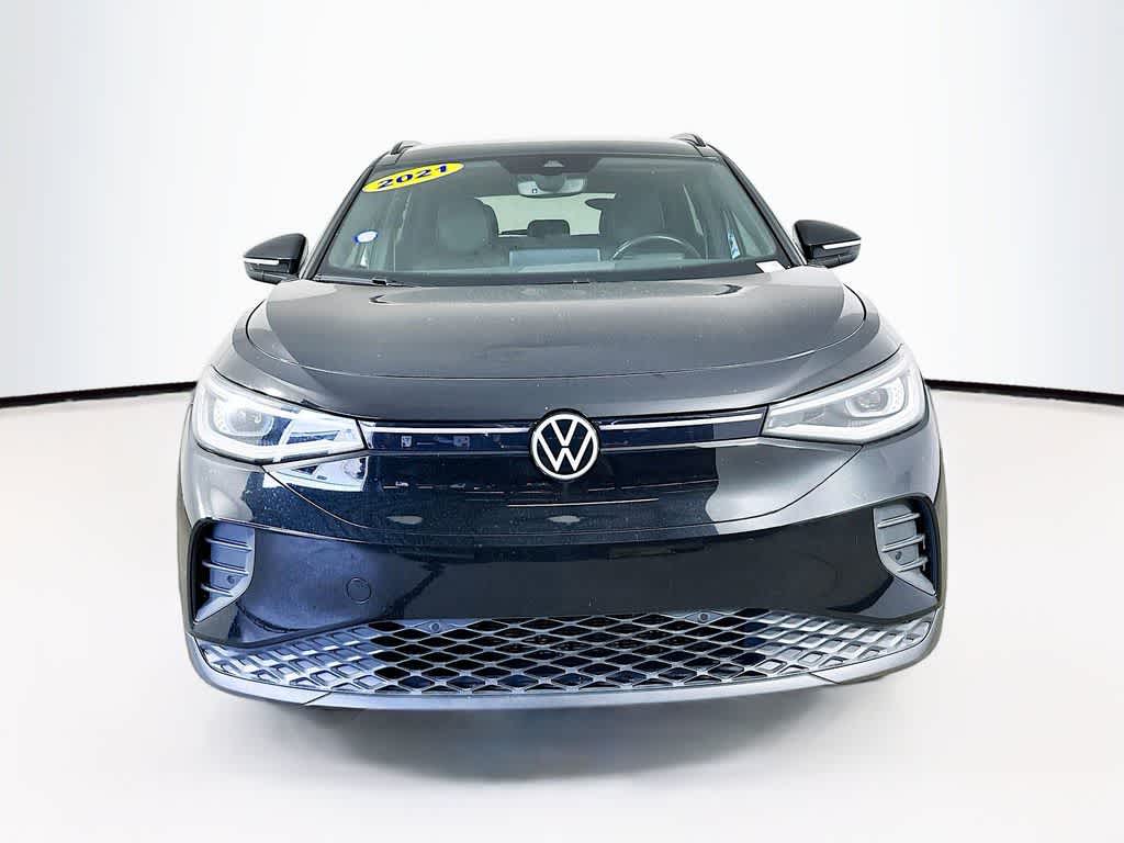 Thumbnail: 2021 Volkswagen ID.4 - 6
