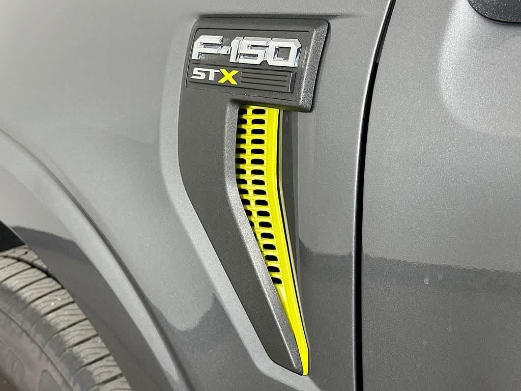 Thumbnail: 2025 Ford F-150 - 7