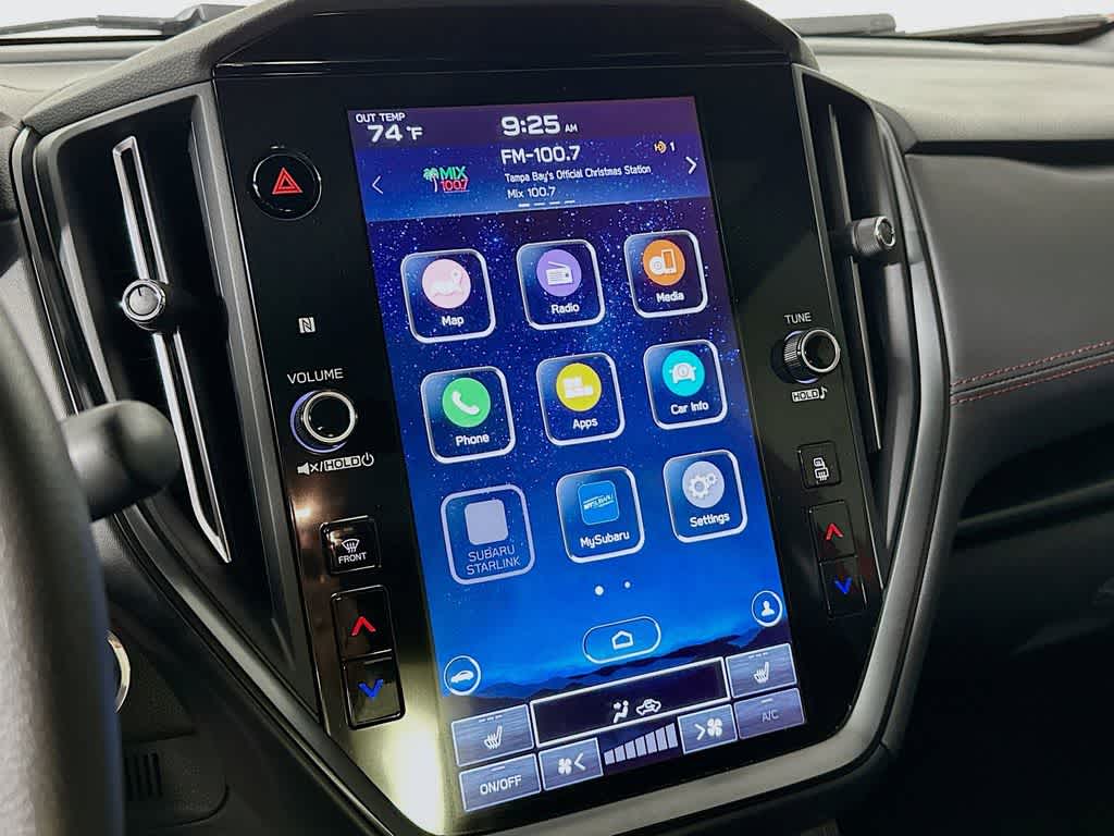 Thumbnail: 2023 Subaru WRX - 15