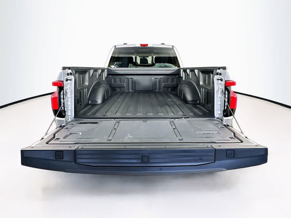 Thumbnail: 2025 Ford F-150 - 20