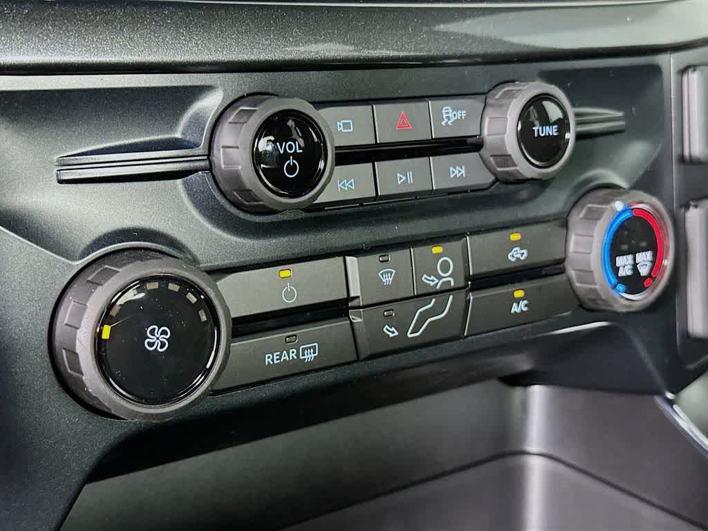 Thumbnail: 2025 Ford F-150 - 18