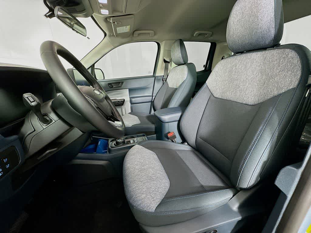 Thumbnail: 2026 Ford Maverick - 12