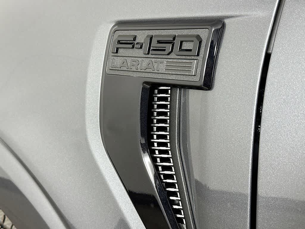 Thumbnail: 2026 Ford F-150 - 7