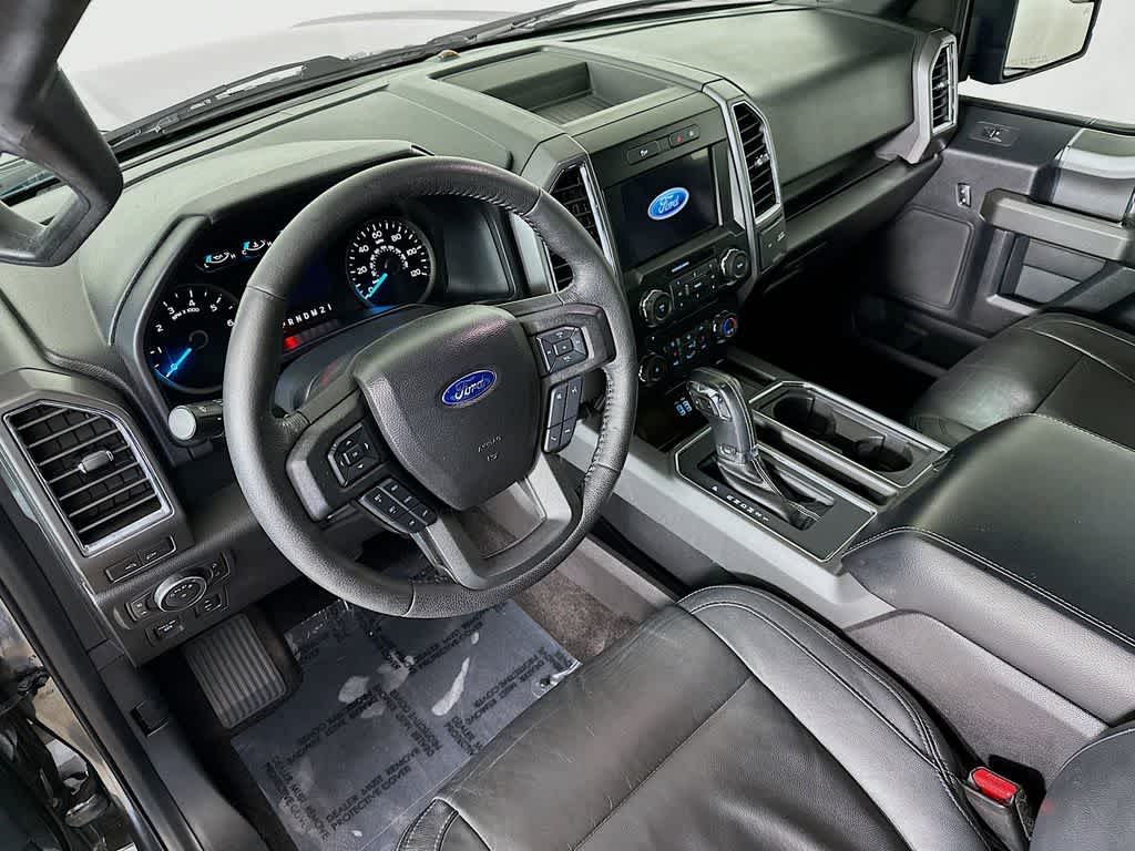 Thumbnail: 2016 Ford F-150 - 2