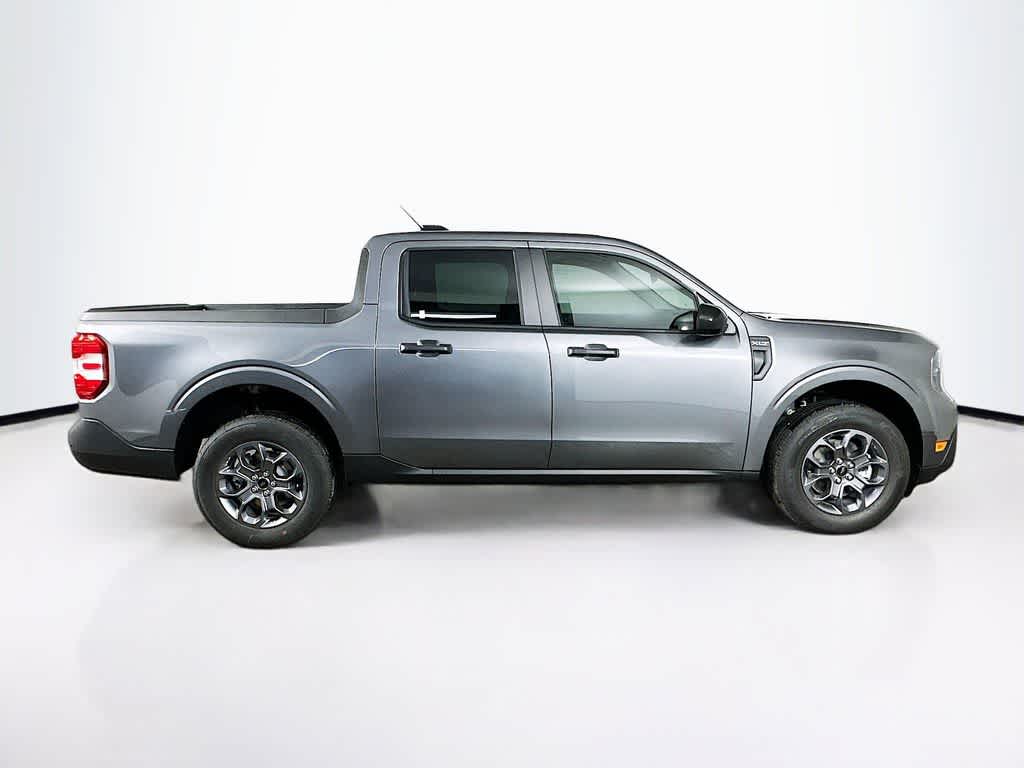 Thumbnail: 2026 Ford Maverick - 24