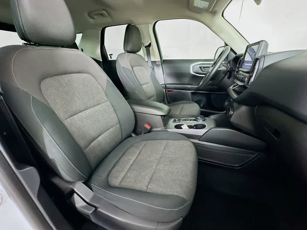 Thumbnail: 2024 Ford Bronco Sport - 15