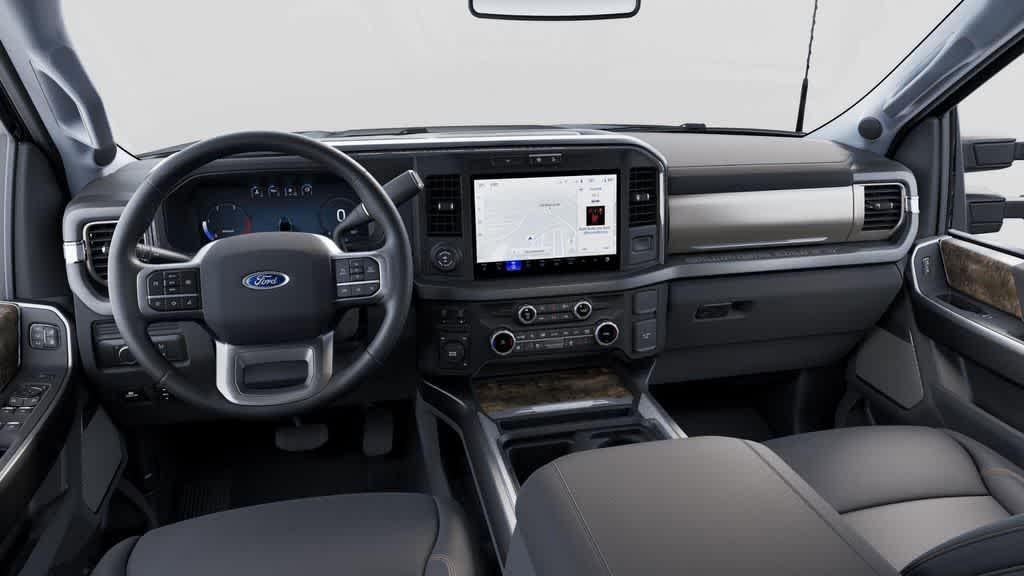 2025 Ford F-250  7