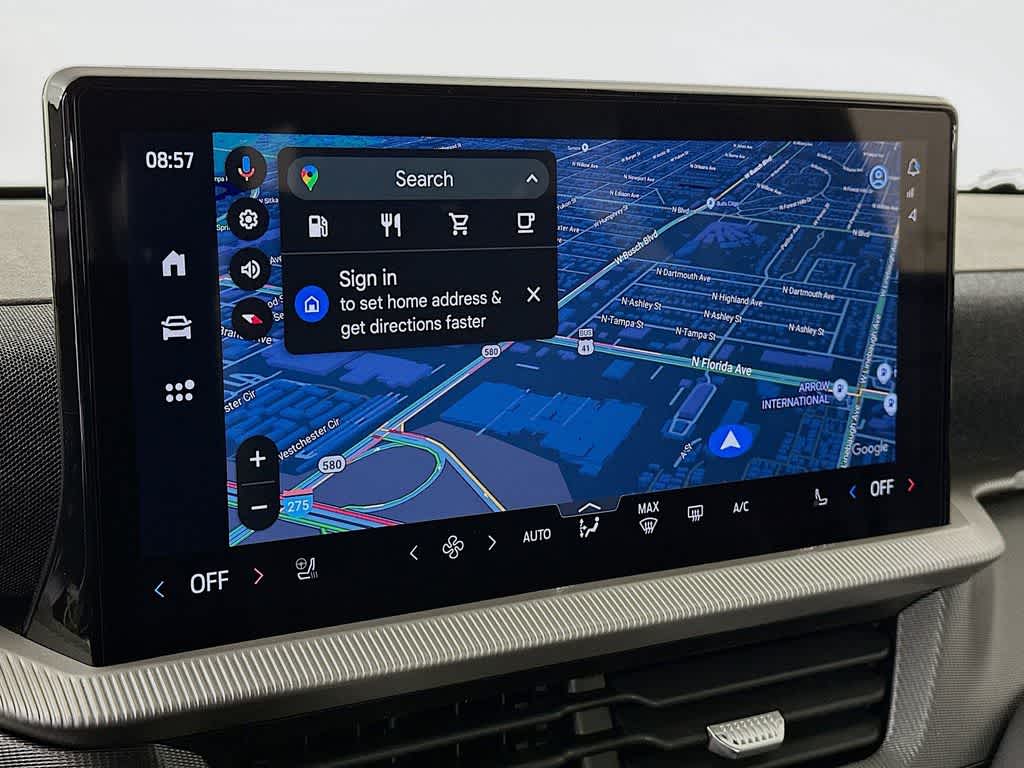 Thumbnail: 2026 Ford Explorer - 28