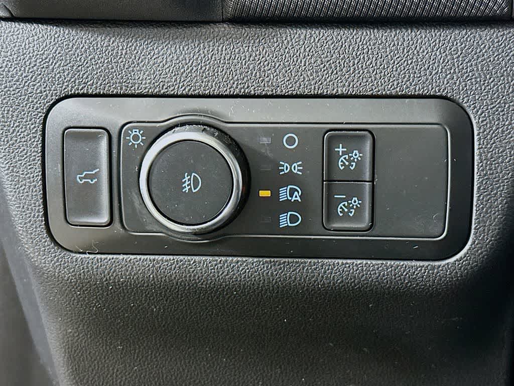 Thumbnail: 2022 Ford Bronco Sport - 27