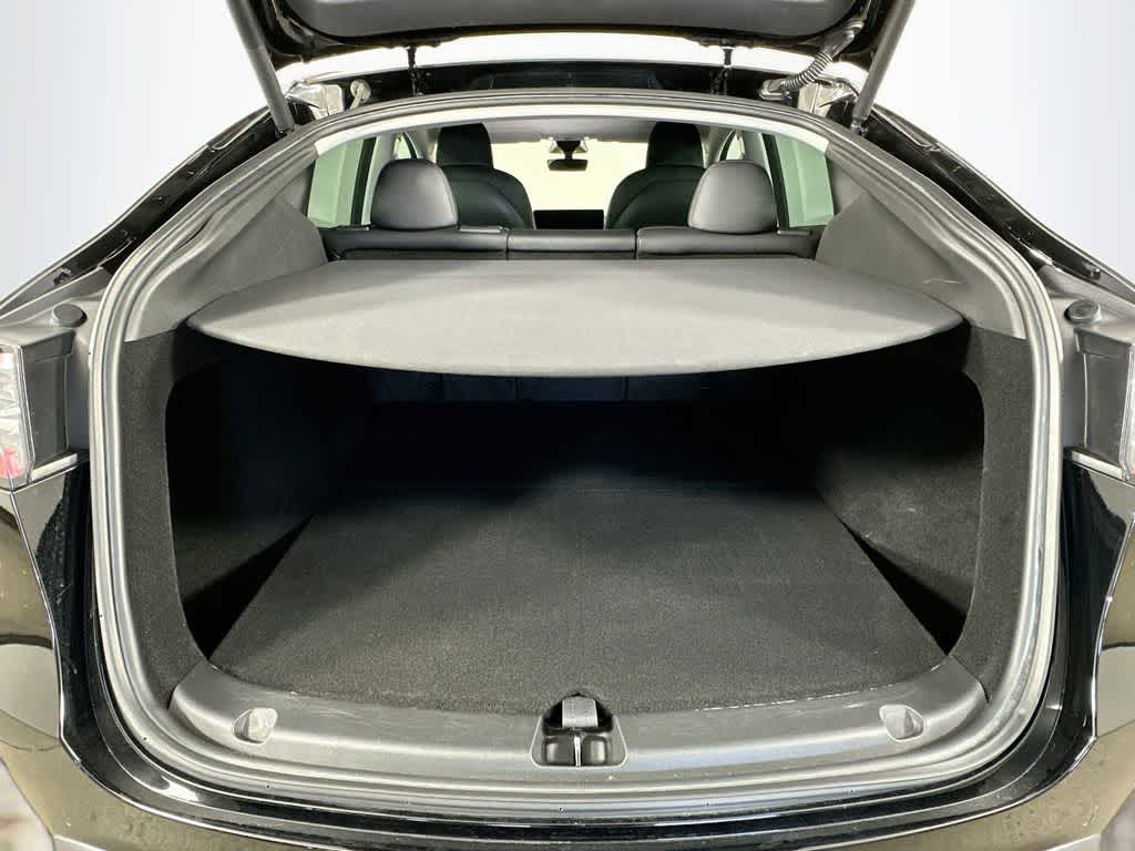 Thumbnail: 2022 Tesla Model Y - 20