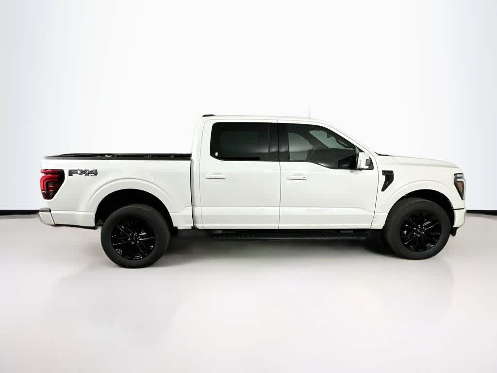 Thumbnail: 2026 Ford F-150 - 25