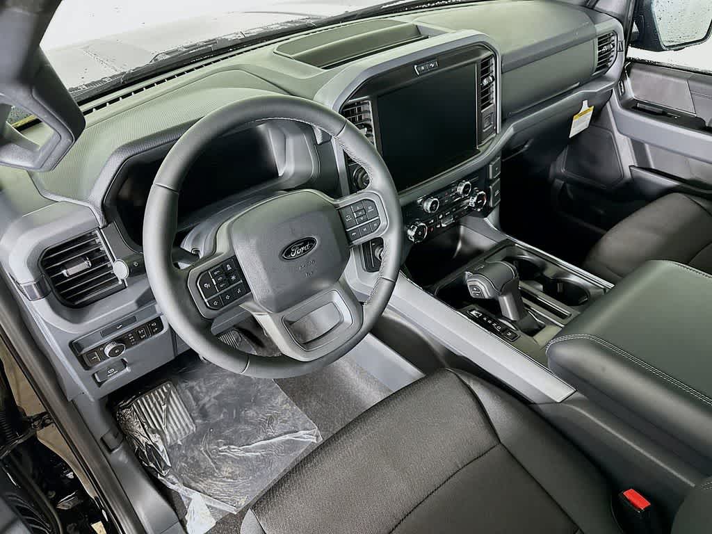 Thumbnail: 2026 Ford F-150 - 2