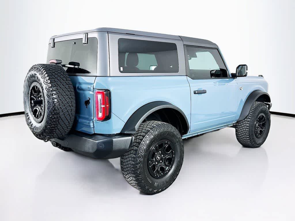 Thumbnail: 2022 Ford Bronco - 24