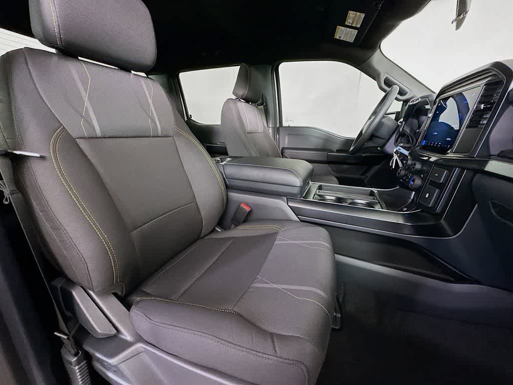 Thumbnail: 2025 Ford F-150 - 15