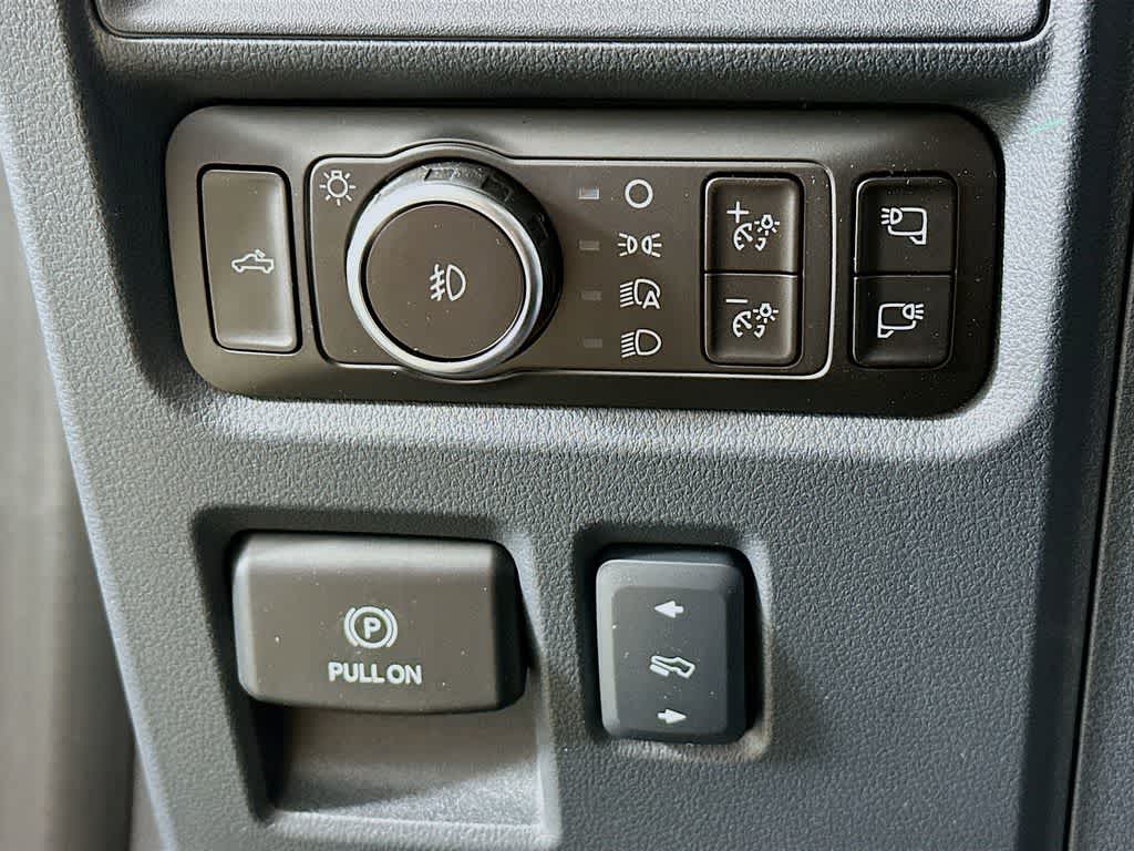 Thumbnail: 2026 Ford F-150 - 27