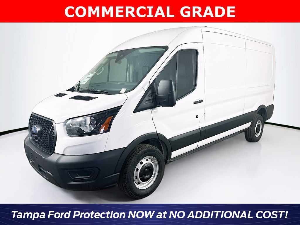 2025 Ford Transit Series 250 -
                  Tampa, FL