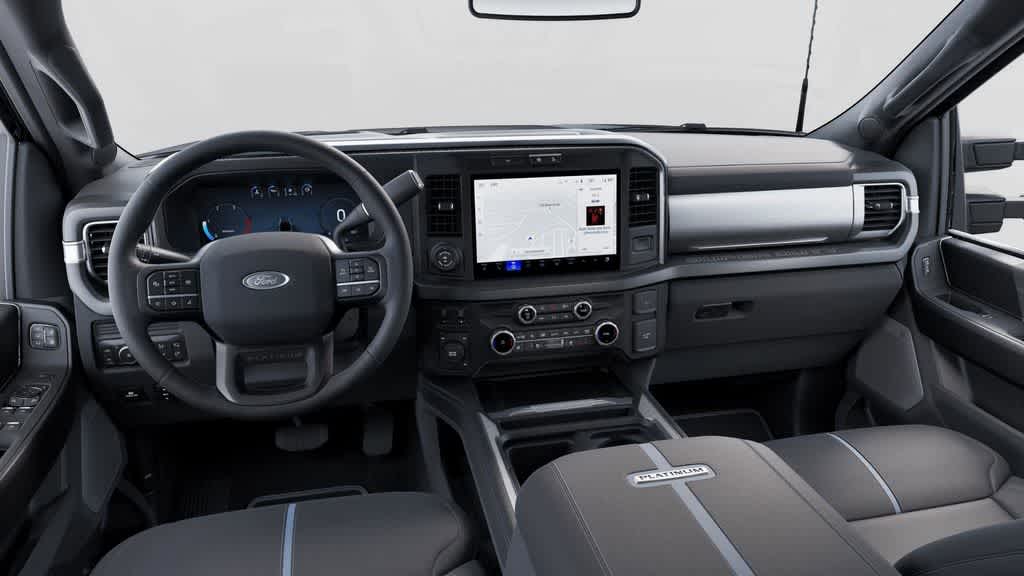 Thumbnail: 2025 Ford F-350 - 7