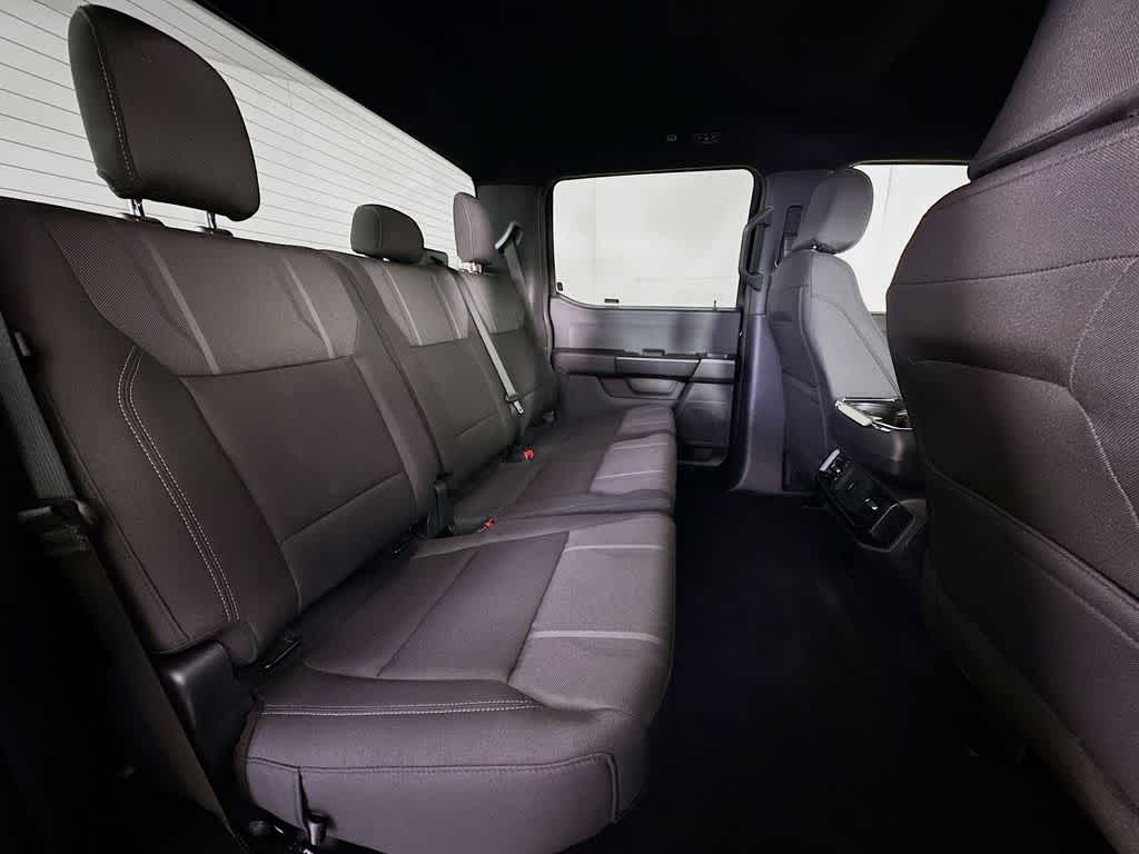 Thumbnail: 2026 Ford F-150 - 31