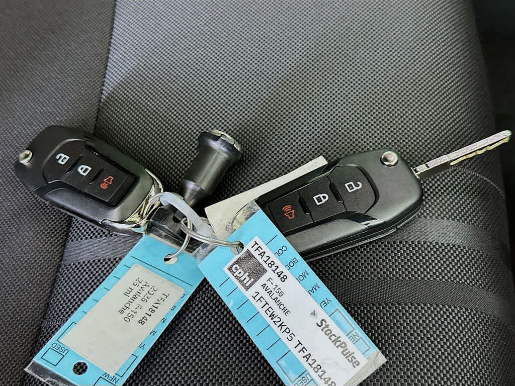 Thumbnail: 2026 Ford F-150 - 22