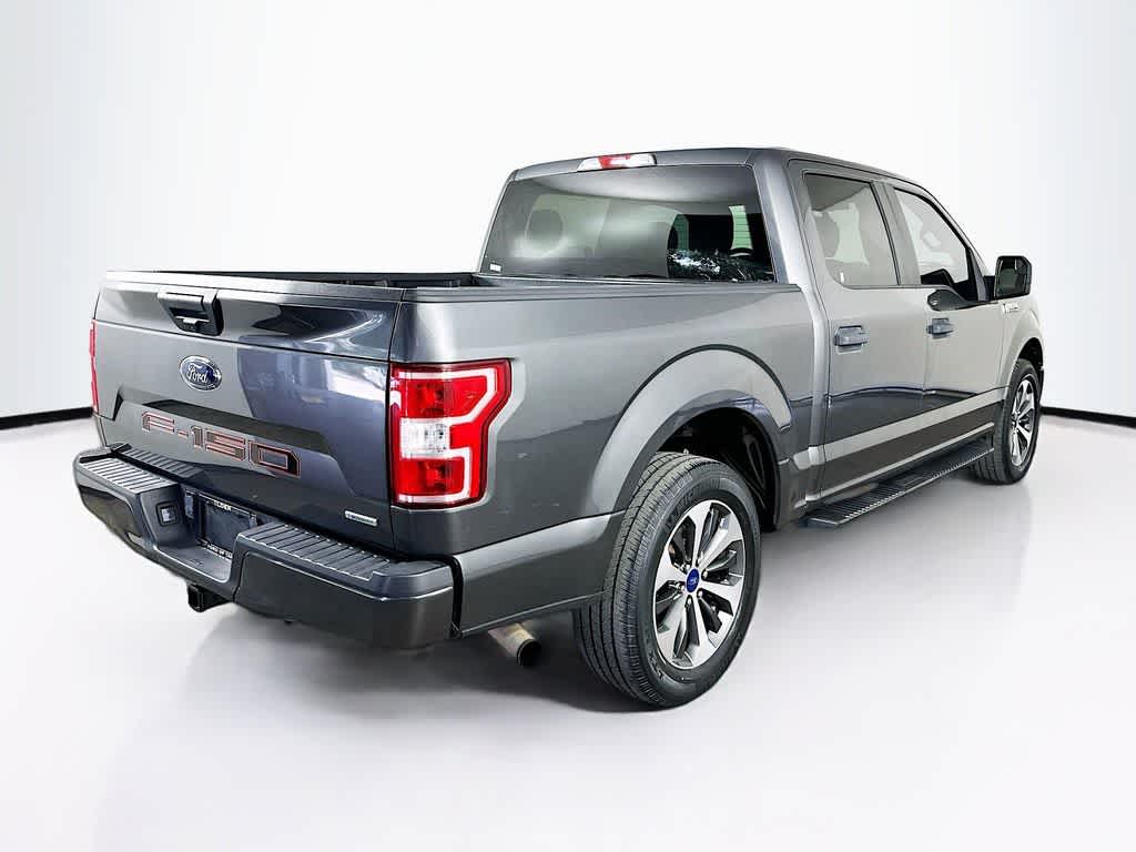 Thumbnail: 2020 Ford F-150 - 24
