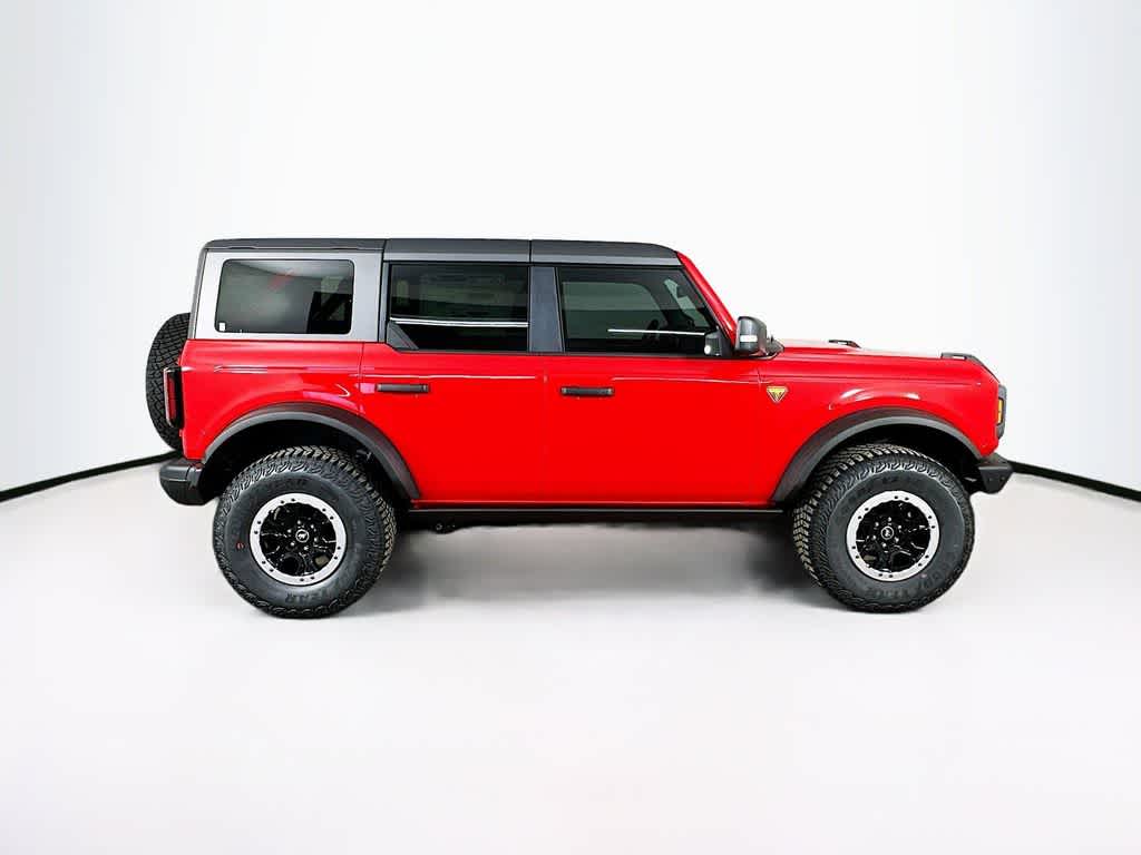 Thumbnail: 2024 Ford Bronco - 25
