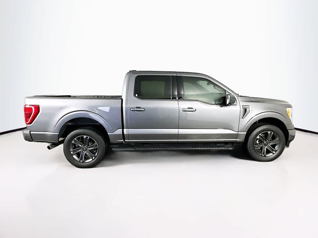 Thumbnail: 2023 Ford F-150 - 25