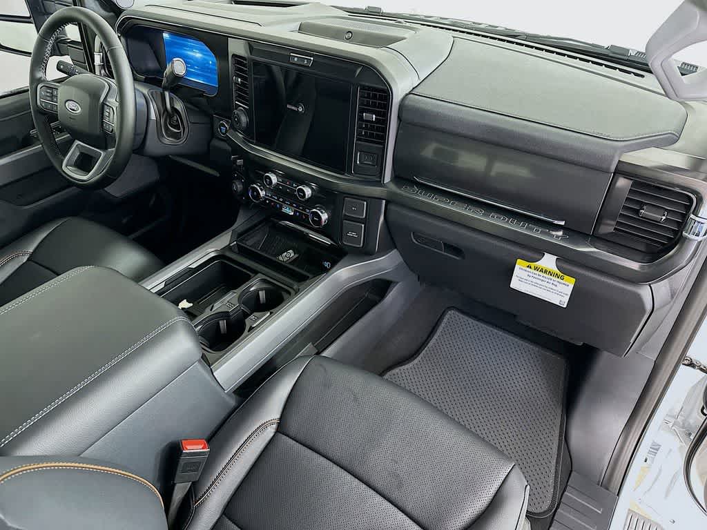 Thumbnail: 2026 Ford F-250 - 35