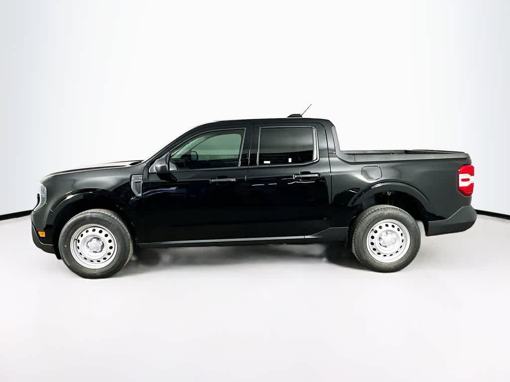 Thumbnail: 2026 Ford Maverick - 3