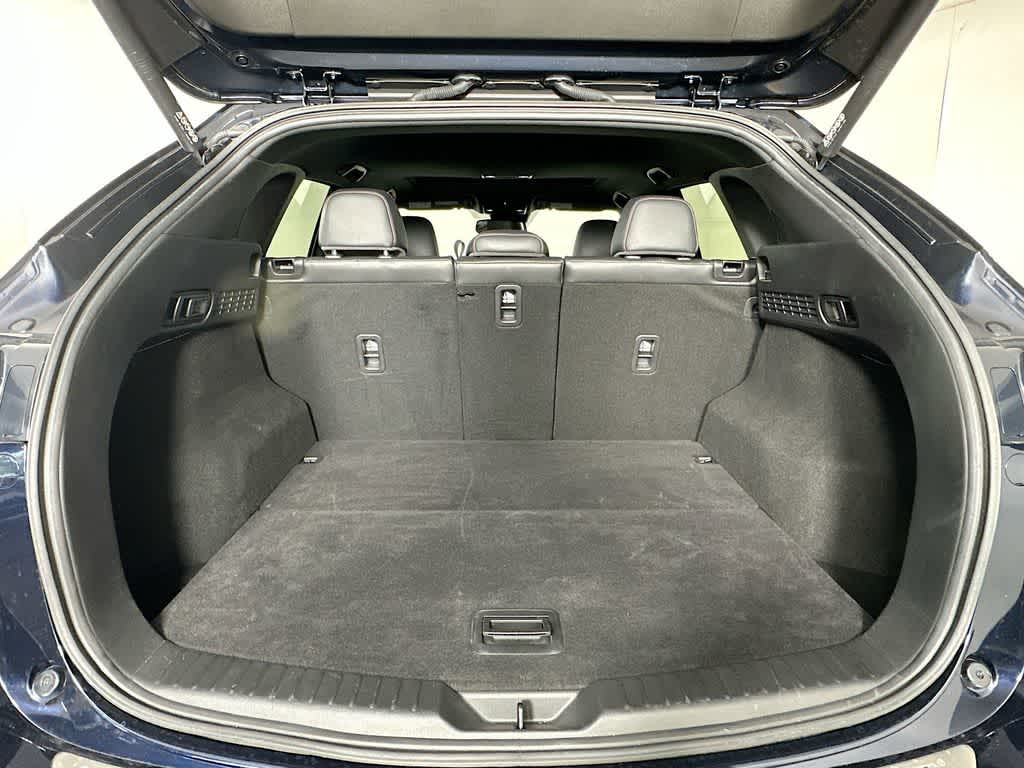 Thumbnail: 2025 Mazda CX-5 - 21