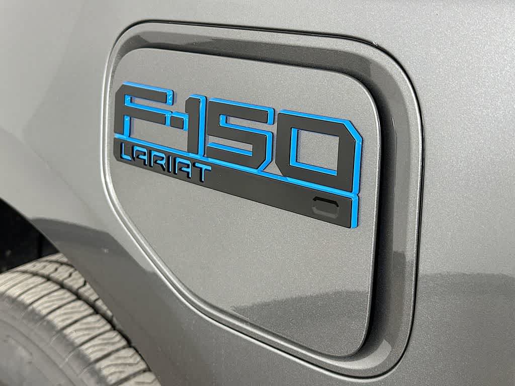 Thumbnail: 2025 Ford F-150 - 7
