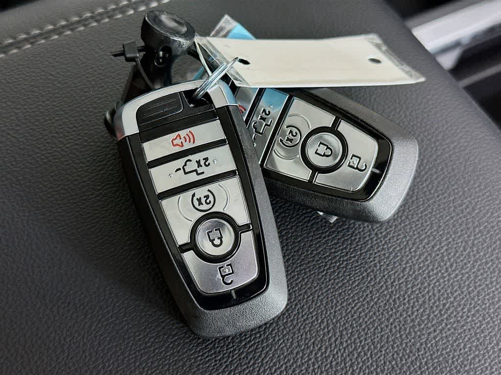 Thumbnail: 2025 Ford F-250 - 22