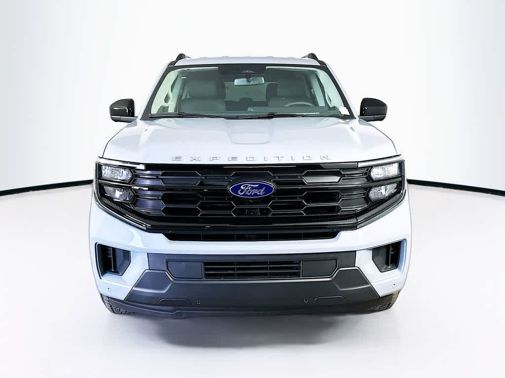 Thumbnail: 2026 Ford Expedition MAX - 6