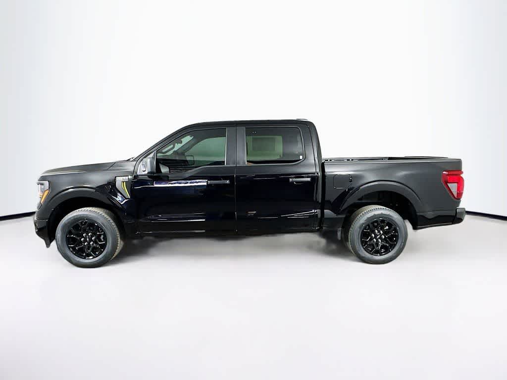Thumbnail: 2025 Ford F-150 - 3