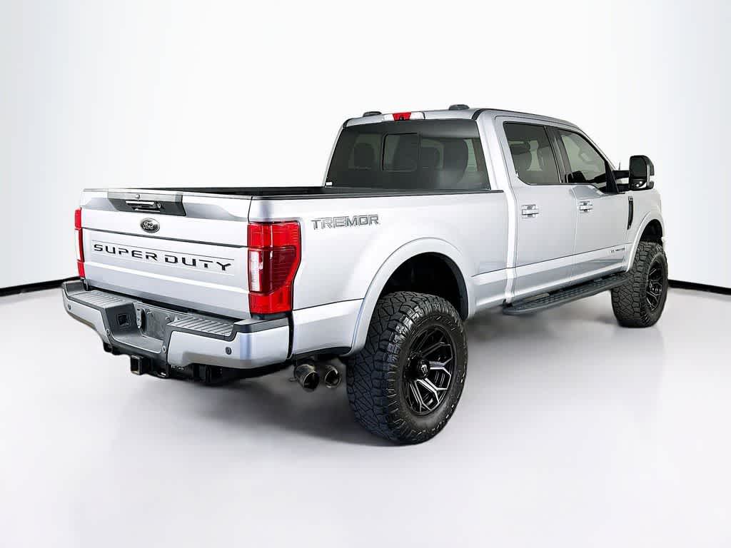 Thumbnail: 2021 Ford Econoline - 25