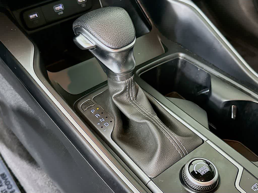 Thumbnail: 2023 Kia Sorento - 19