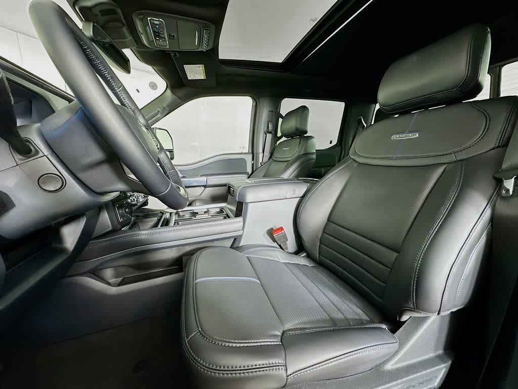 Thumbnail: 2026 Ford F-250 - 12