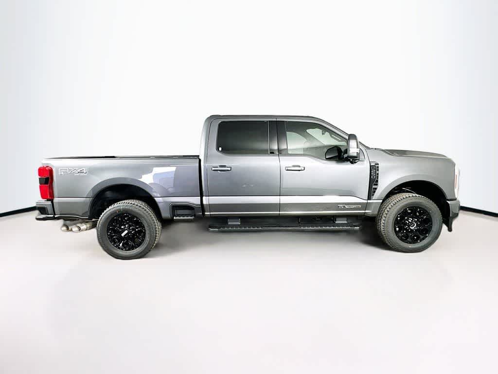 Thumbnail: 2026 Ford F-250 - 26