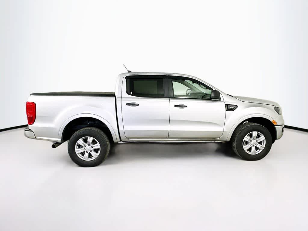 Thumbnail: 2019 Ford Ranger - 24