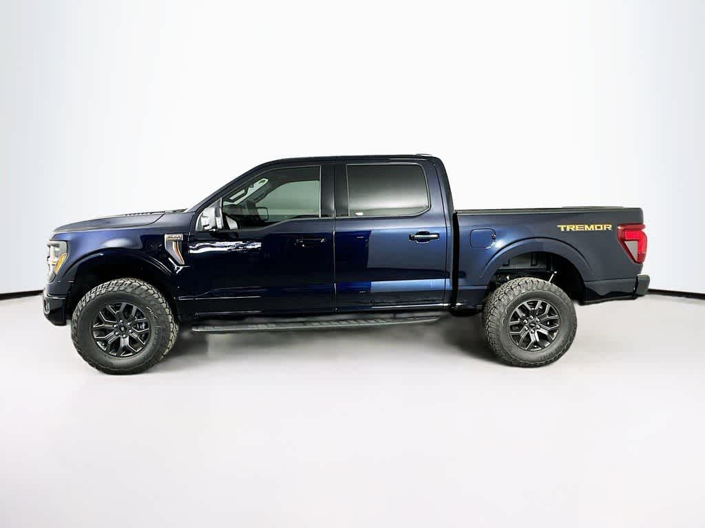 Thumbnail: 2025 Ford F-150 - 3