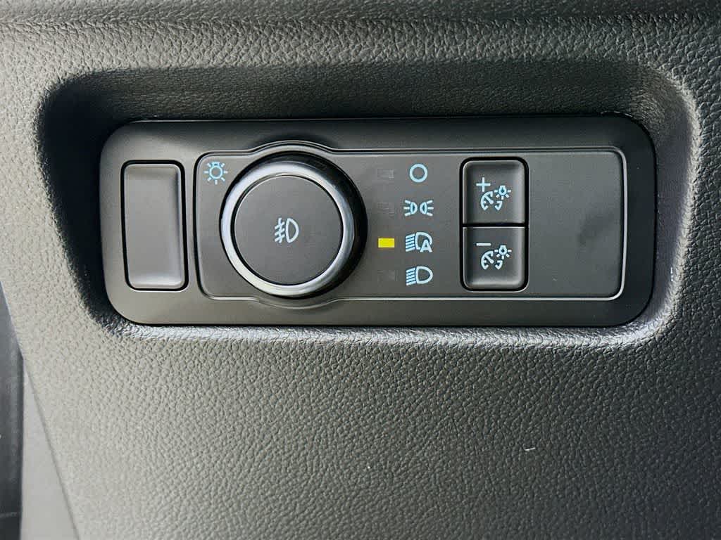 Thumbnail: 2025 Ford Ranger - 26