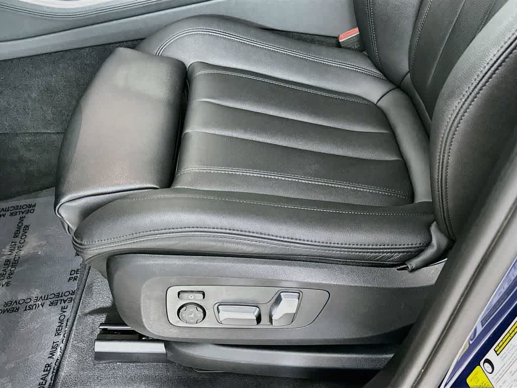 Thumbnail: 2020 BMW X5 - 31