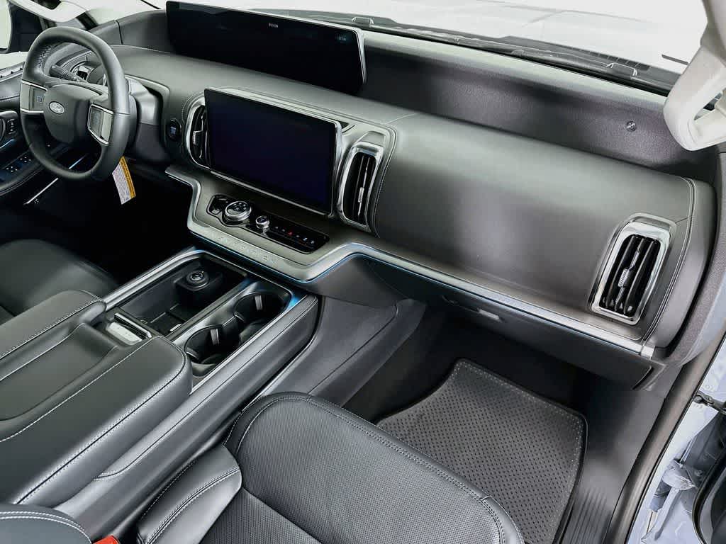 Thumbnail: 2026 Ford Expedition MAX - 35