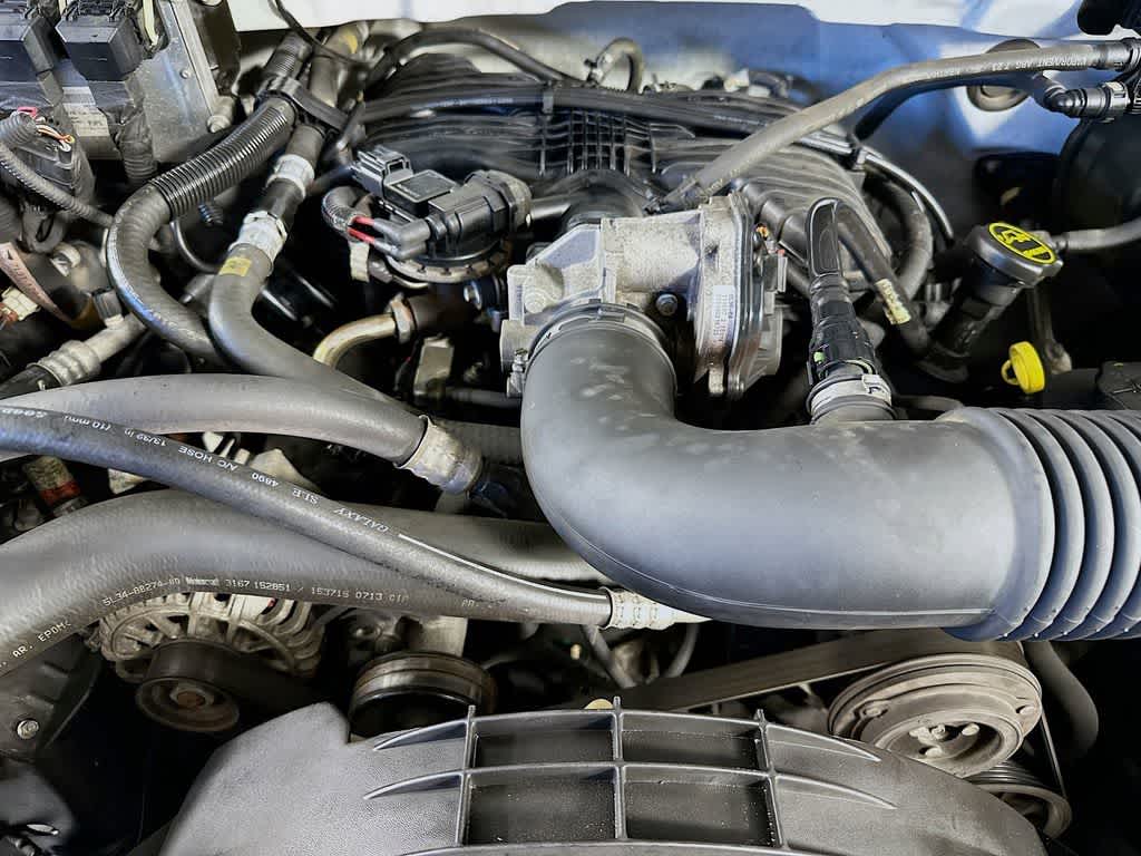 Thumbnail: 2008 Ford F-150 - 9