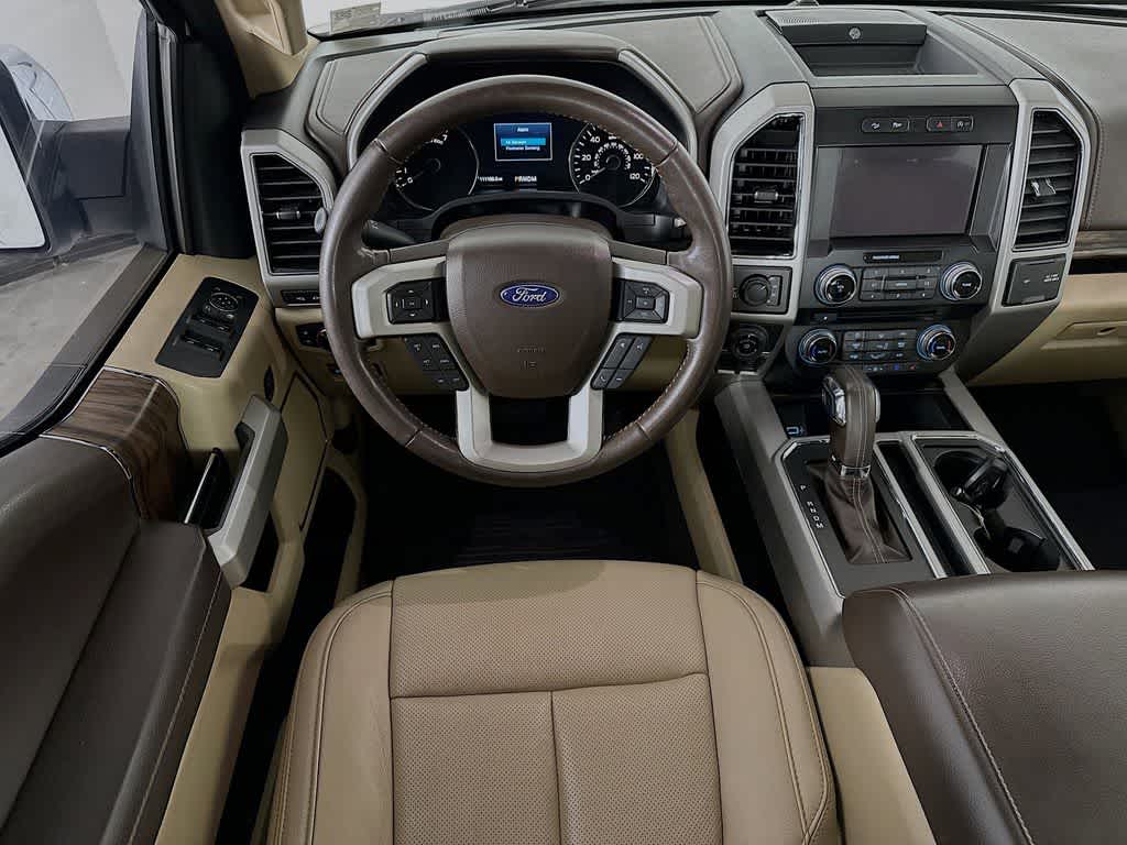 Thumbnail: 2018 Ford F-150 - 10