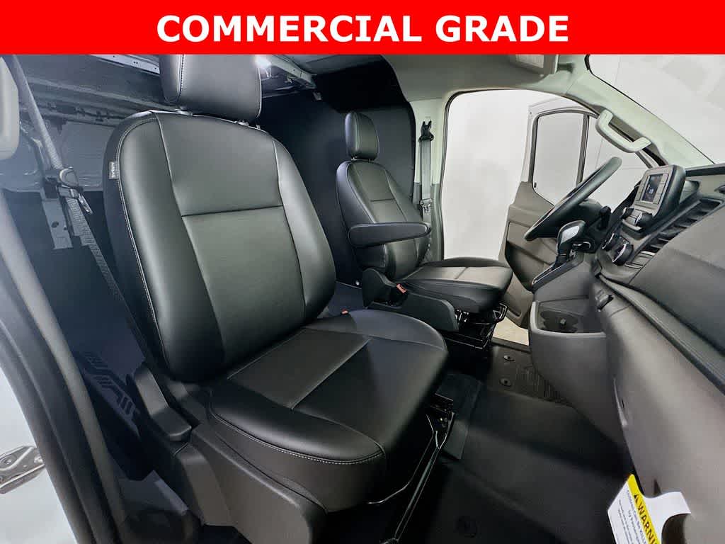 Thumbnail: 2025 Ford Transit Series - 14