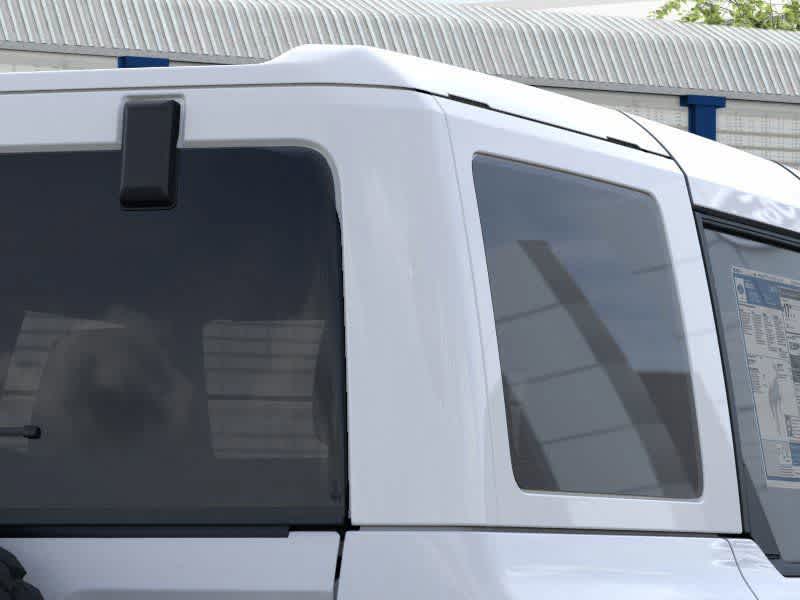 Thumbnail: 2026 Ford Bronco - 25