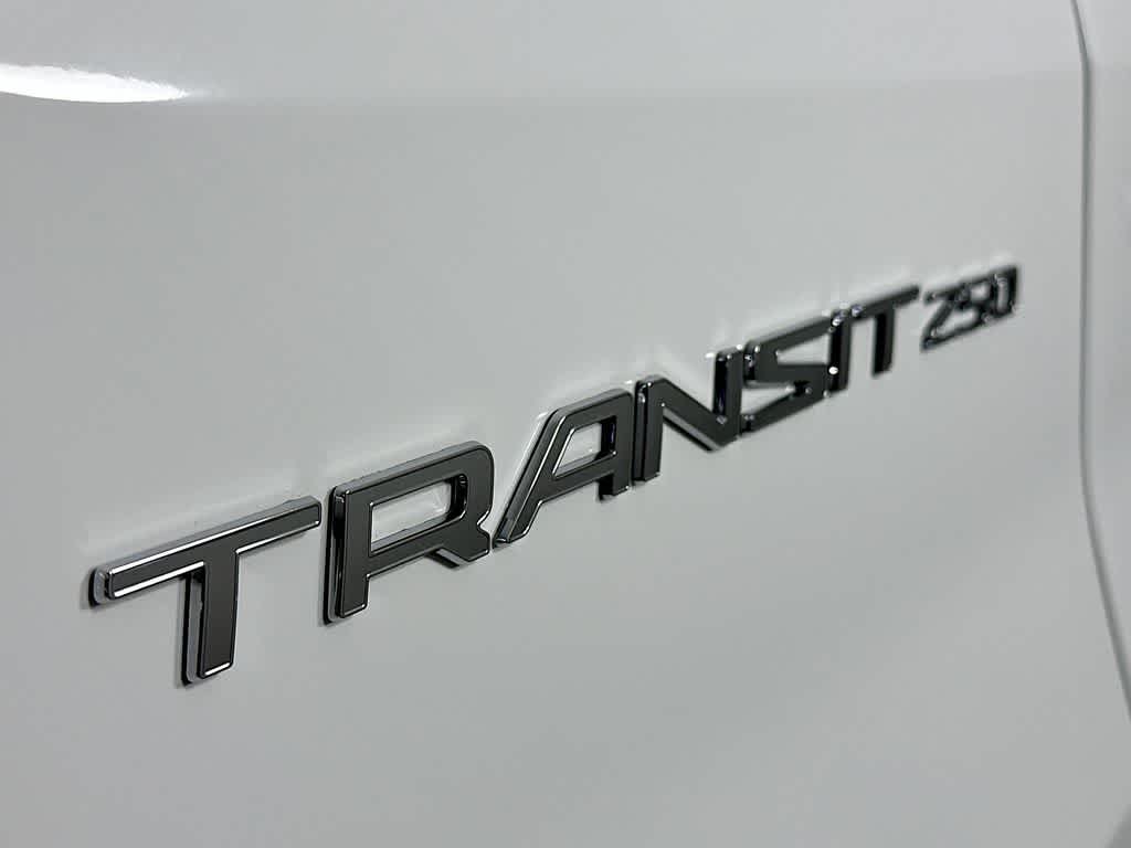 Thumbnail: 2025 Ford Transit Series - 7
