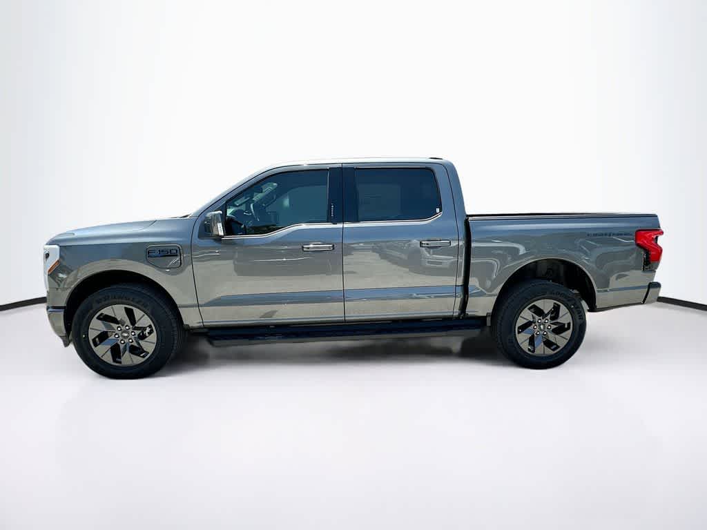 Thumbnail: 2025 Ford F-150 - 3